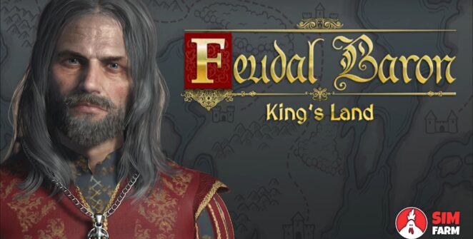 Feudal Baron King's Land (XSX) Review | MyGamer