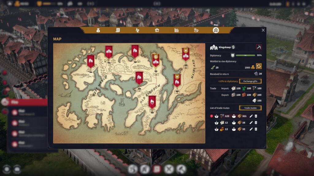 Feudal Baron King's Land (XSX) Review | MyGamer