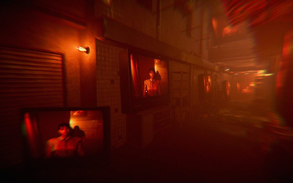 nightmare shift 3 Nightmare Shift (XSX) Review | MyGamer
