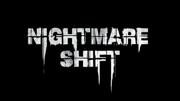 Nightmare Shift (XSX) Review | MyGamer