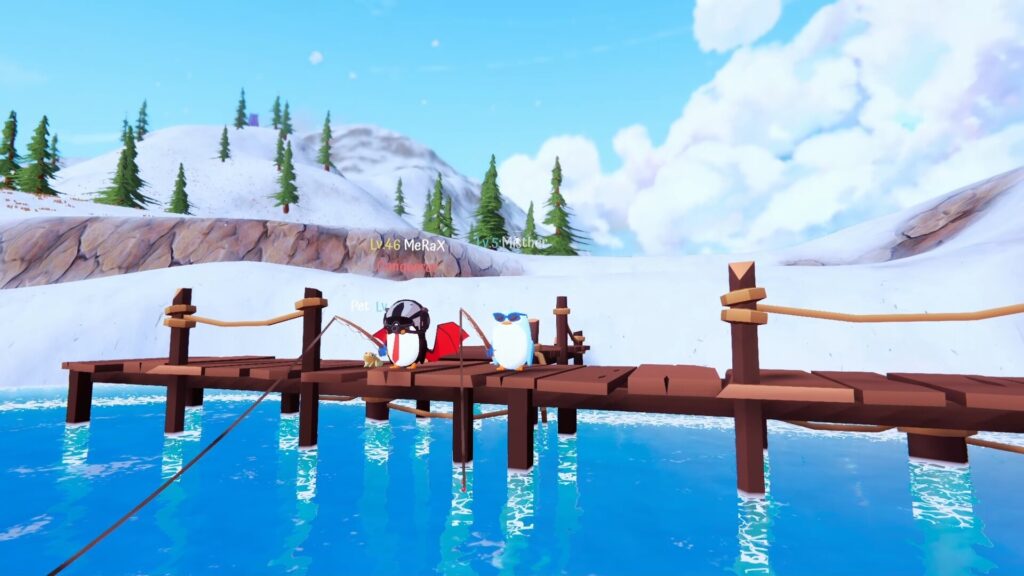 penguins 2 A Game About Penguins (PC) Review | MyGamer