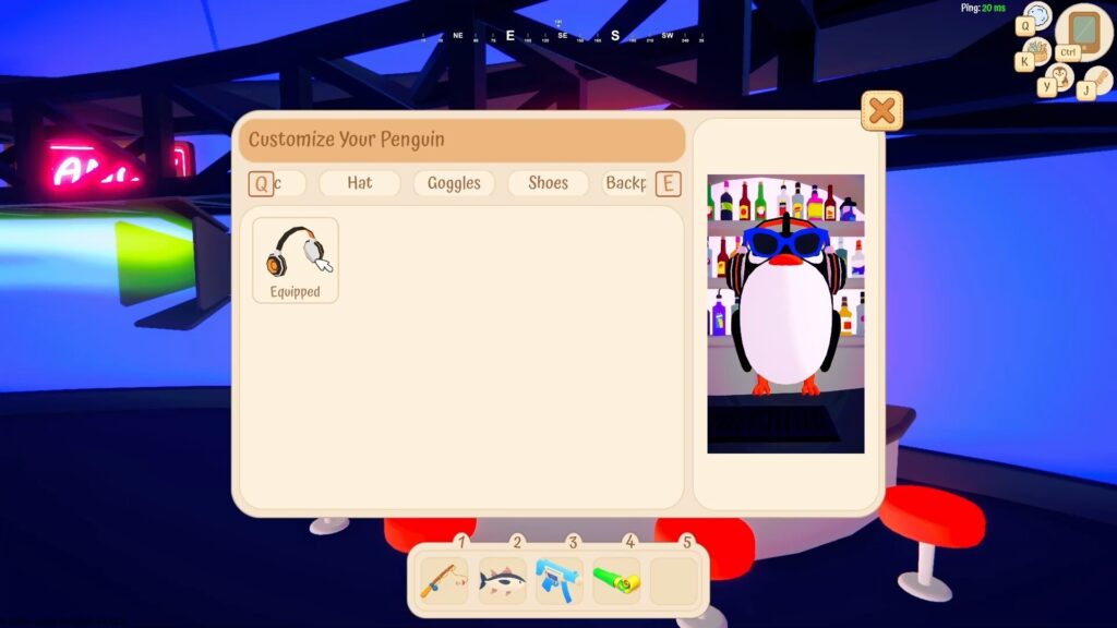penguins 4 A Game About Penguins (PC) Review | MyGamer
