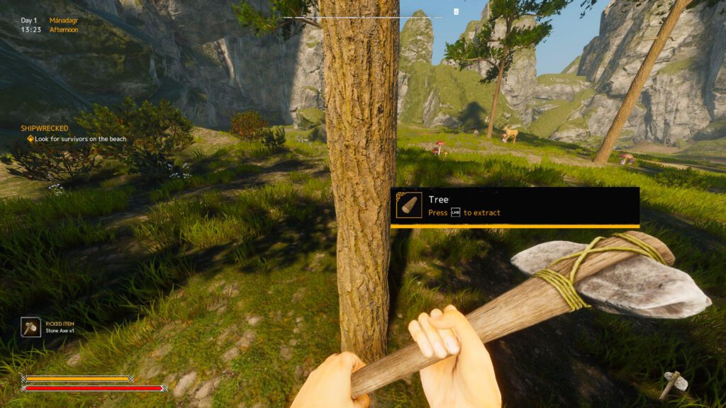 viking frontiers 1 Viking Frontiers (XSX) Review | MyGamer