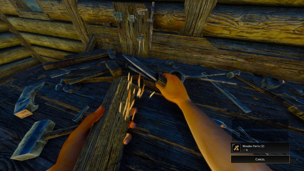 viking frontiers 2 Viking Frontiers (XSX) Review | MyGamer