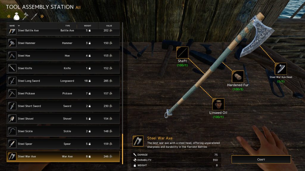 viking frontiers 3 Viking Frontiers (XSX) Review | MyGamer