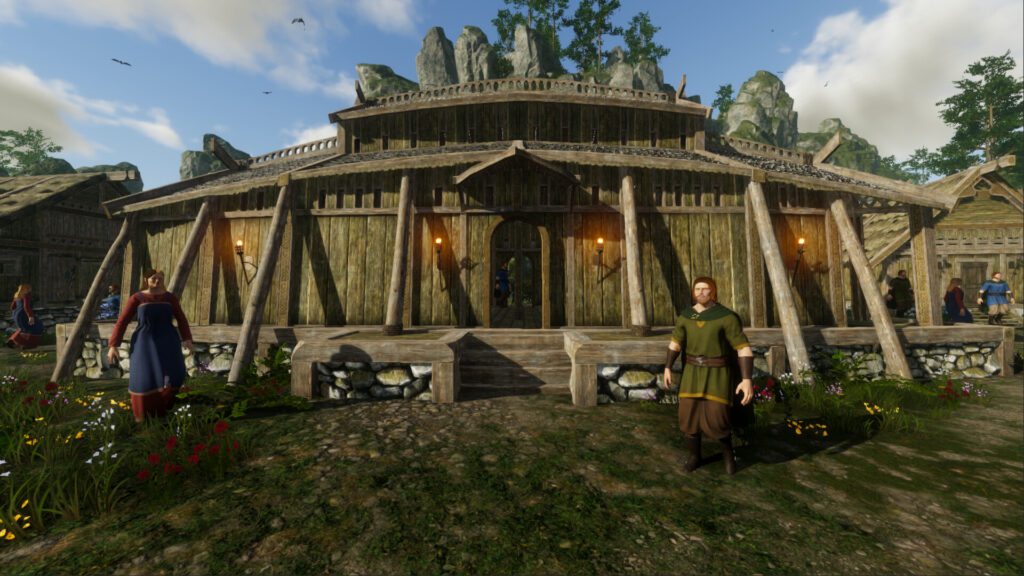 viking frontiers 4 Viking Frontiers (XSX) Review | MyGamer
