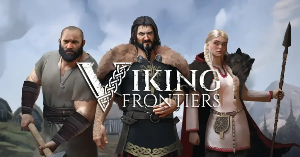 viking frontiers featured image Viking Frontiers (XSX) Review | MyGamer