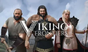 viking frontiers featured image Viking Frontiers (XSX) Review | MyGamer