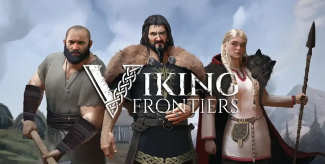 Viking Frontiers (XSX) Review | MyGamer