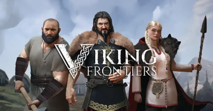 Viking Frontiers (XSX) Review | MyGamer