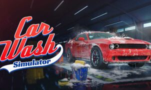 Car Wash Simulator