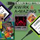 Enable The Link Cable - Kwirk and Amazing Tater