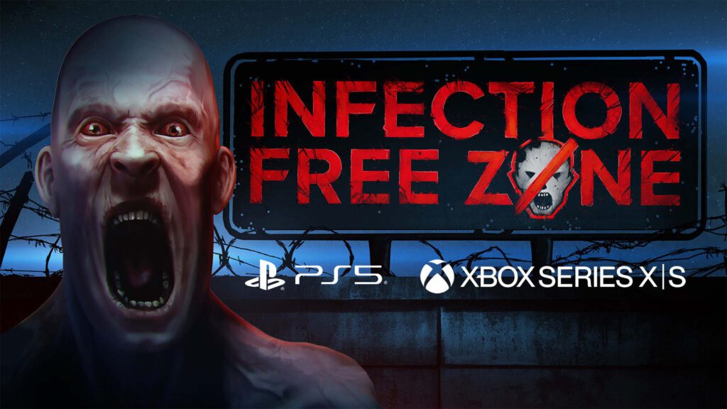 Infection Free Zone Infection Free Zone