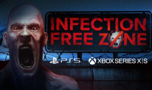 Infection Free Zone