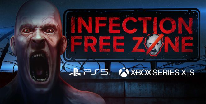 Infection Free Zone