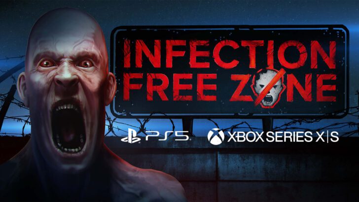 Infection Free Zone
