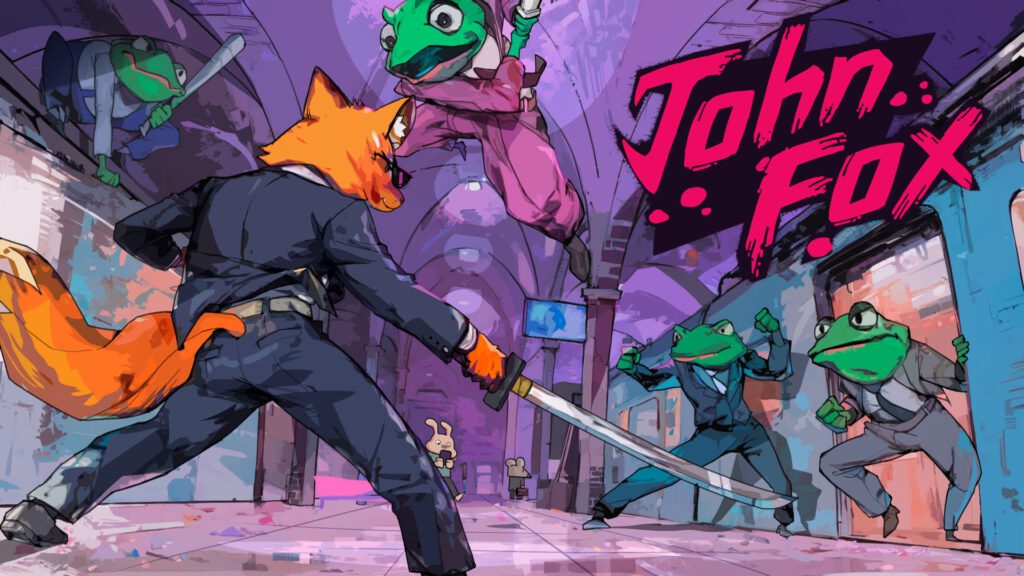 John Fox John Fox