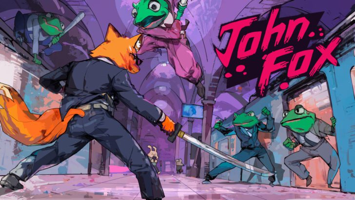 John Fox