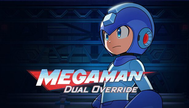 Mega Man™ Dual Override Mega Man Dual Override