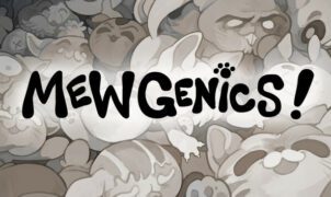 Mewgenics
