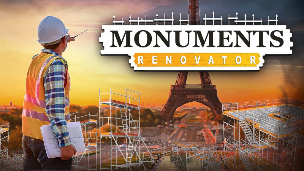 Monuments Renovator Monuments Renovator