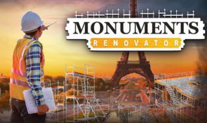 Monuments Renovator