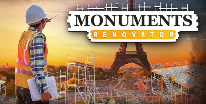 Monuments Renovator