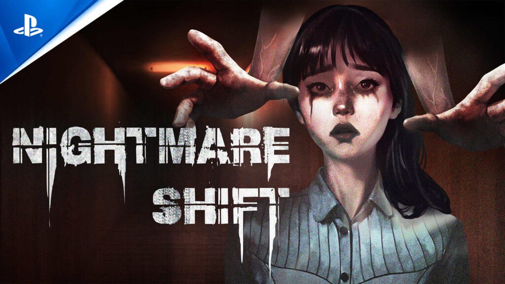 Nightmare Shift PS5 Nightmare Shift PS5