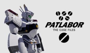 Patlabor The Case Files