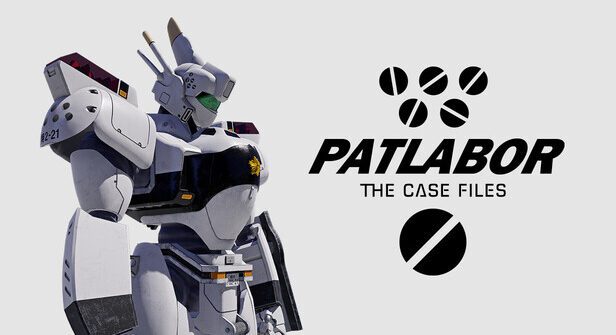 Patlabor The Case Files