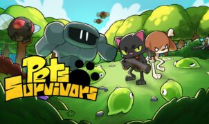 Pets Survivors