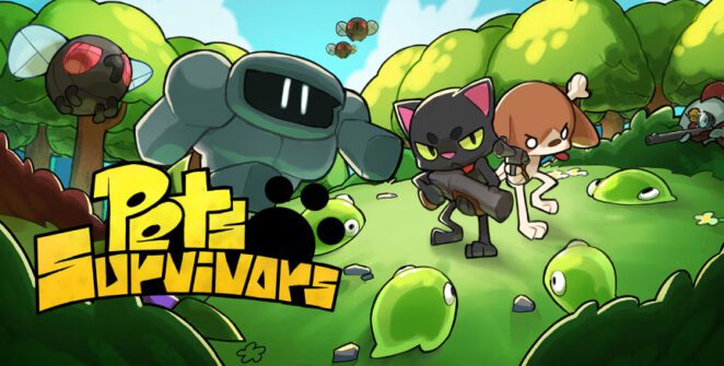 Pets Survivors