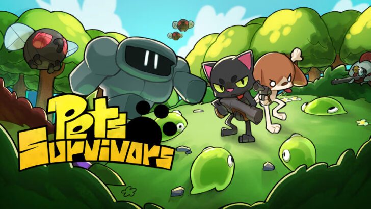 Pets Survivors