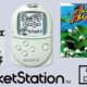 PocketStation Copy Dance