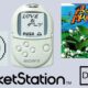 PocketStation Darts