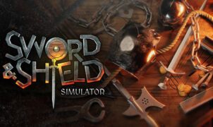 Sword & Shield Simulator