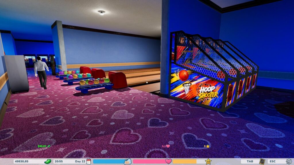 Retro Arcade Shop Simulator (PC) Review | MyGamer