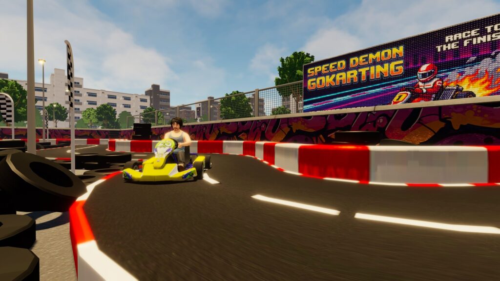 Retro Arcade Shop Simulator (PC) Review | MyGamer