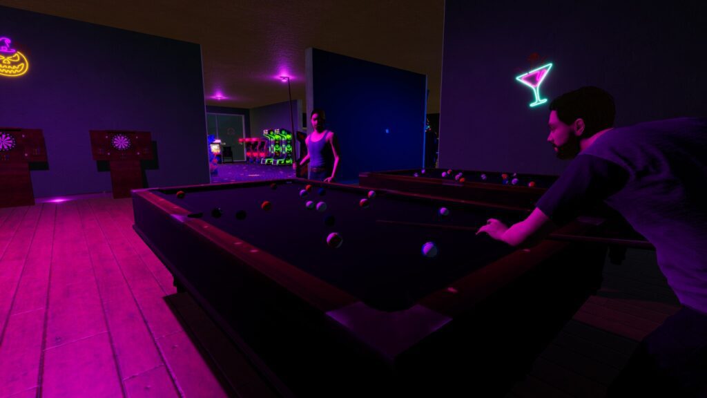 Retro Arcade Shop Simulator (PC) Review | MyGamer