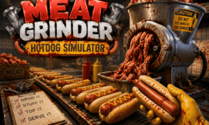 hotdog simulator Meat Grinder Hotdog Simulator (PC) Review | MyGamer
