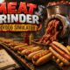 Meat Grinder Hotdog Simulator (PC) Review | MyGamer