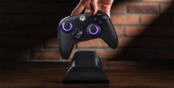 8BitDo Ultimate 3E