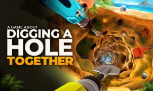 A Game About Digging A Hole Together