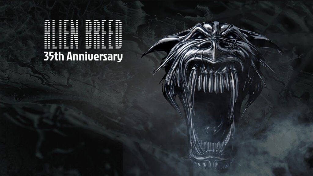 Alien Breed 35th Anniversary Collection Alien Breed 35th Anniversary Collection