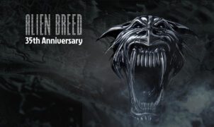 Alien Breed 35th Anniversary Collection
