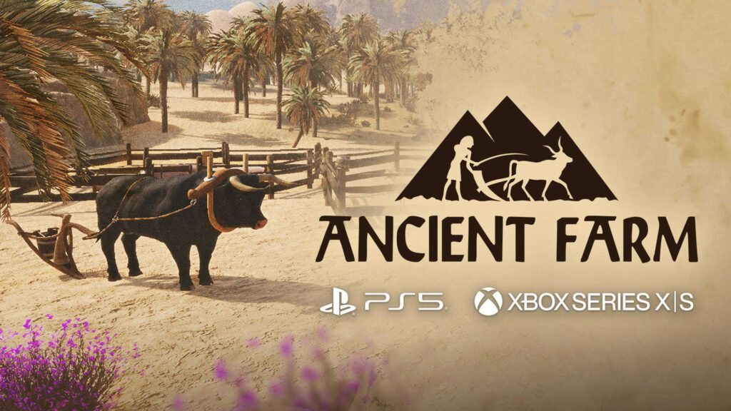 Ancient Farm Ancient Farm