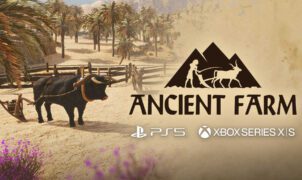 Ancient Farm