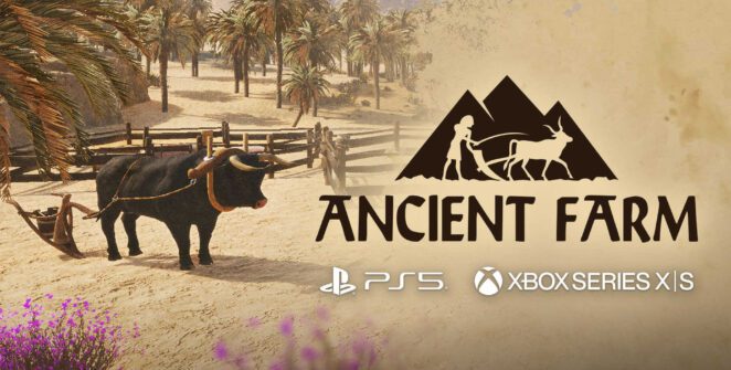 Ancient Farm