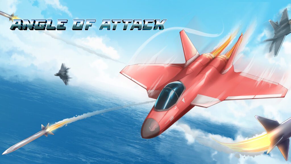 Angle Of Attack Angle Of Attack