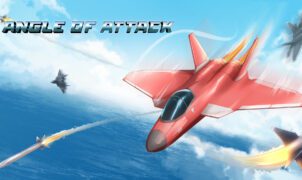 Angle Of Attack